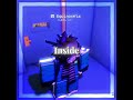 I Can't Fix You | INK GAME #roblox #robloxedit #impactframes  #relatemuch #idk