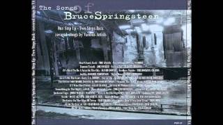 ALLAN CLARKE - If I Was The Priest (Bruce Springsteen - cover)