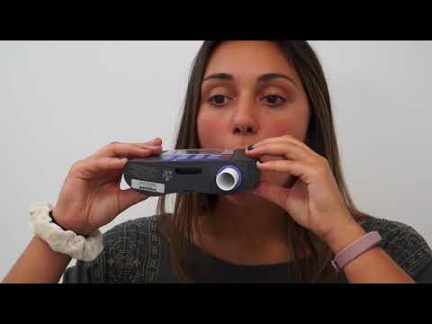 Pulmonary Function and Spirometry Testing