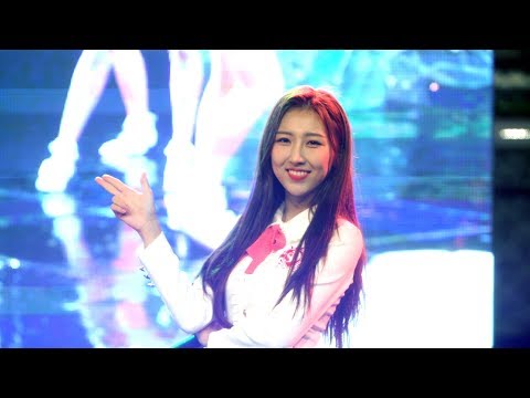 181005 구선하  - 푱푱