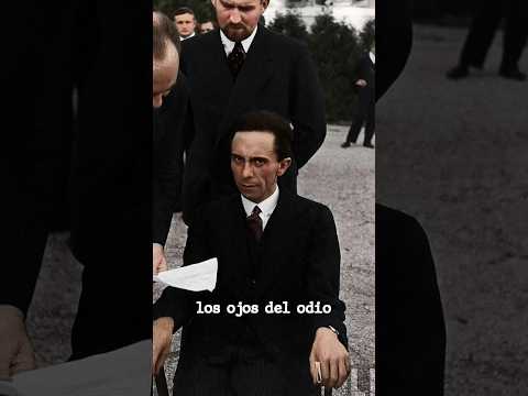 ¿Qué opinaba HITLER de los Españoles...🇪🇸📜 #short #historia