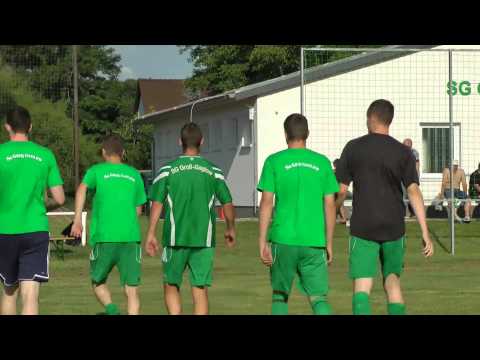 23.06.2012 - SG Groß Gaglow - Festveranstaltung "100 Jahre Sport in Groß Gaglow"