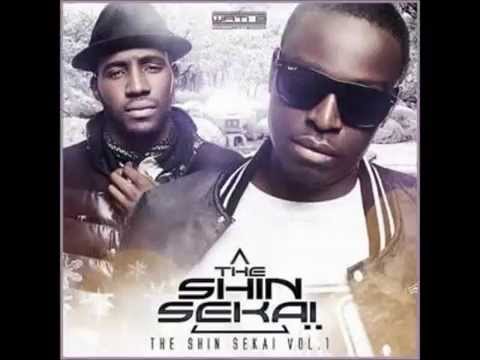 Shin Sekai - Docteur Bériz - Abou Debeing - Dry _ Billet Facile