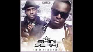 Shin Sekai - Docteur Bériz - Abou Debeing - Dry _ Billet Facile