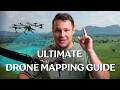 Drone Mapping Explained The Ultimate Beginner S Guide 2025
