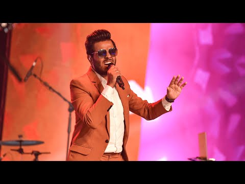 Mal Kalamba Langa | Udesh Indula | FM දෙරණ 14 වන අභිමානවත් සංවත්සර සැමරුම් ප්‍රසංගය