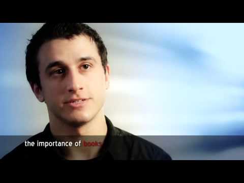 JONATHAN BAYME - EMC MEMBER - CEO OF THEORY11