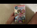 A VHS I Received Tuesday And One Today From EBay 10 12 21 And 10 14 21