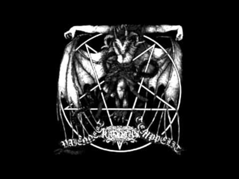 Kadotus - Triangle Of Consecration