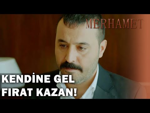 Sermet, Fırat'ı Buldu! - Merhamet 38.Bölüm
