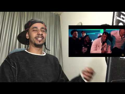 Kayblack e Froid - Cachorro Louco (Prod. Wall Hein e Castro) | K-react´z