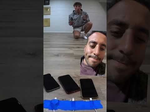 iPhone 17 Pro Max Cosmic Orange 📱 🔥#noticias  #tiktok  #usa