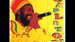 Capleton - Granny (Poco Man Jam Riddim)