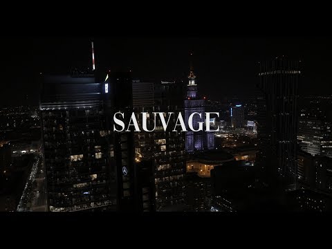 Bedoes & Lanek feat. Białas, Taco Hemingway - SAUVAGE