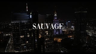 SAUVAGE Lyrics English Translation