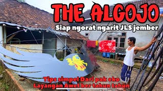 Download lagu EXECUTIONER'S preparations are ready to cover JLS Jember mp3