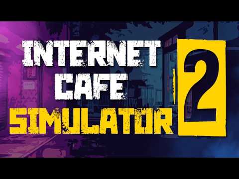 AKU MEMBUKA CYBERCAFE IDAMAN AKU !! GAMEPLAY 1