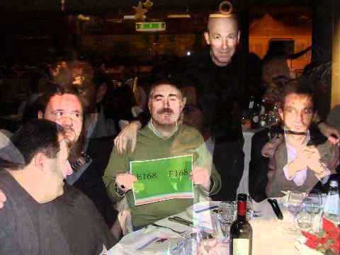 Cena PDL tassisti di Firenze