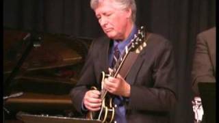 Gary Breckenridge solo on Suspone