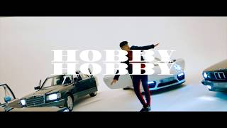 MERO - Hobby Hobby (UnOfficial Video) (Lyrics)