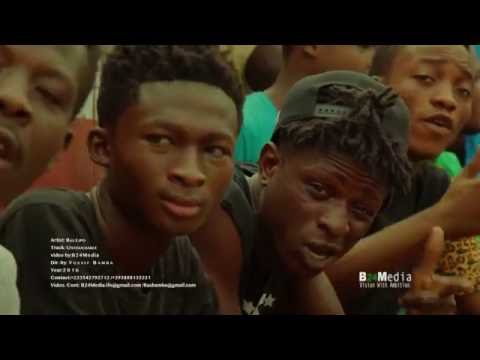 Lipo-Untouchable [Official Video 2k16 FULL HD]