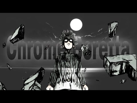 CHROME BERETTA - $ATORI ZOOM x VOID x 1NONLY x LEX PAIN