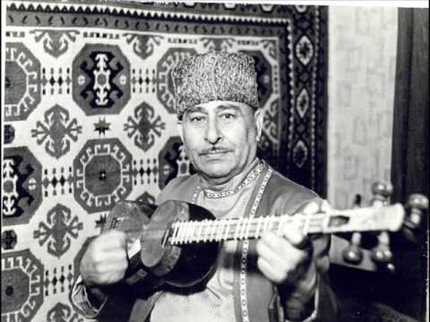 Bahram Mansurov — "75" | 14.02.1986