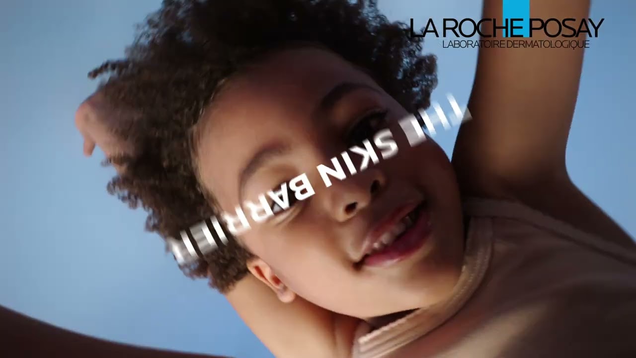 La Roche-Posay video