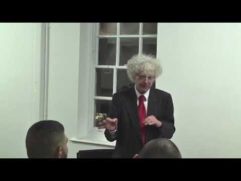 Robert Fraser: James George Frazer's The Golden Bough Yesterday and Today 11 November 2014