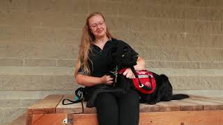 Autism Assistance Dog Guides Program