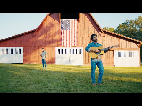 Dan + Shay - Always Gonna Be (Official Music Video)