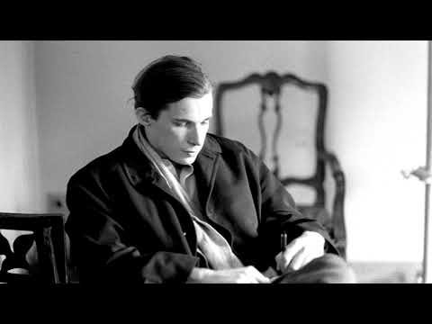 J. S. Bach – 6 English Suites BWV 806–811 - Glenn Gould