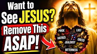 The Secret Reason You Still Can't Find God.