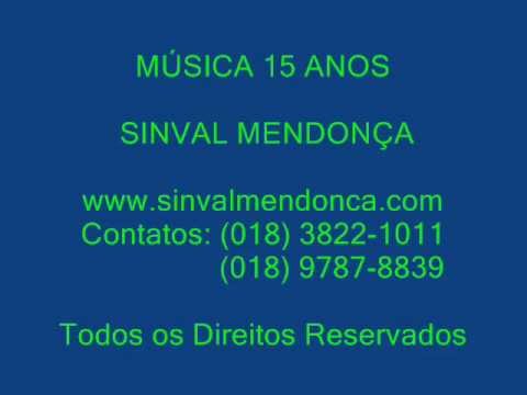 15 Anos video