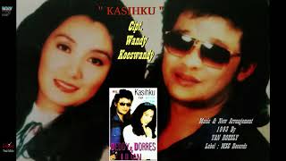 Download lagu DEDDY DORES & LILIAN ANGELA - ' KASIHKU ' 1993 (NEW ARRANGEMENT) - BEST ORIGINAL AUDIO QUALITY mp3