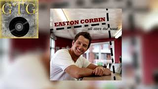 Easton Corbin - I Think Of You