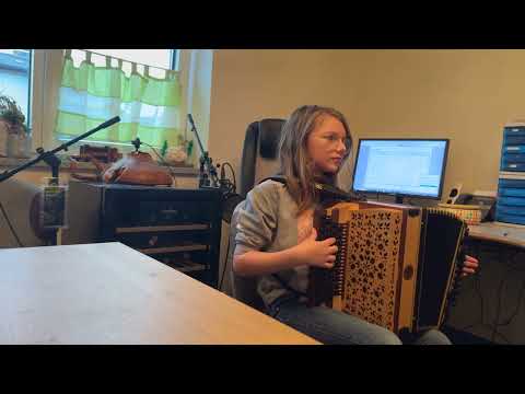 Steirische Harmonika, Da Mama Ihrer