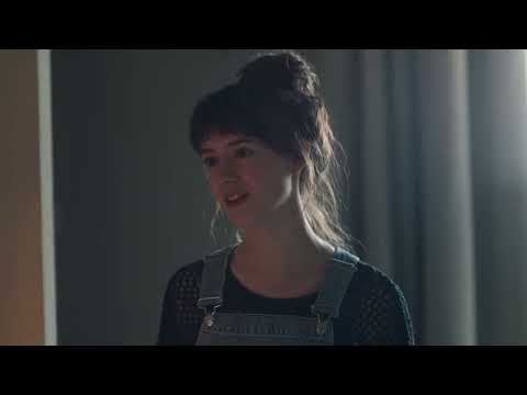 Normal People - Marianne and Connell's mum "compared to most people he was actually pretty nice'