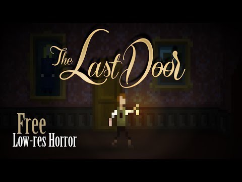 The Last Door - Collector's Edition Steam Key GLOBAL - 1