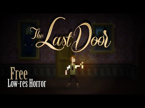 The Last Door: Official Trailer thumbnail