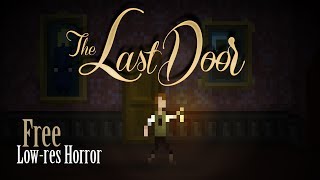 The Last Door - Complete Edition XBOX LIVE Key EUROPE