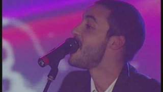 BMA 08 - Chasing Pandora - Memories