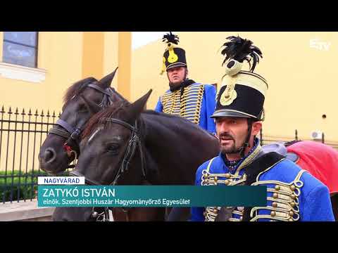 Híradó 2017. augusztus 21. – Erdélyi Magyar Televízió