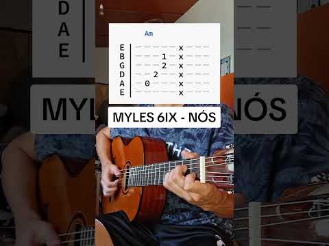 Tu Reclamas - Myles 6ix