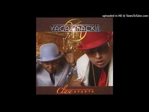 Yaga Y Mackie - Acechandote (Audio)