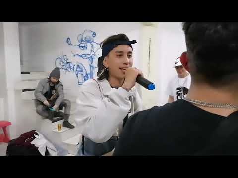 Dablink vs Neg - Semifinal - Regional Bogotá Sangre de canes 2021