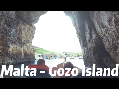 201802 Gozo Island @ Malta