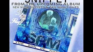 SPM-Angels Chopped N Screwed) By Dj Fluff