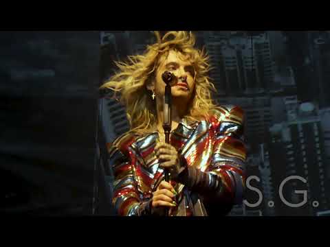 Tokio Hotel - Spring Nicht - Berlin 19/5/2023