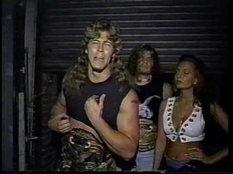 ECW Hardcore TV #115: July 4, 1995 [RESTORED]